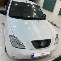 فروش فوری تیبا94تمئز|خودرو سواری و وانت|کاشمر, |دیوار