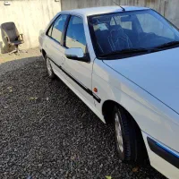 پارس مدل ۸۵ آس شاسی پلمپ