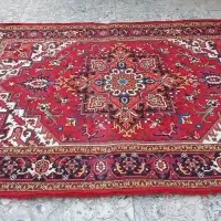 فرش هریس تاجری|فرش|عجب شیر, |دیوار