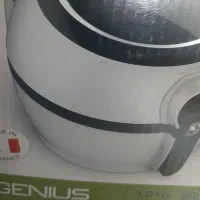 فروش سرخ کن برند معروف تفال|اجاق گاز و لوازم برقی پختوپز|اهواز, فاز ۲ پادادشهر|دیوار