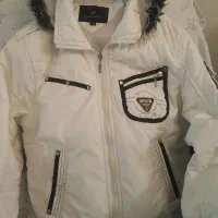 کاپشن پسرانه به شرح رویت