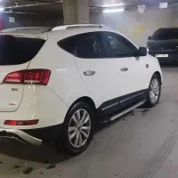 جک اس 5|خودرو سواری و وانت|چهاردانگه (تهران), |دیوار