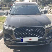 تیگو 8 پرو مکس مکس 1402