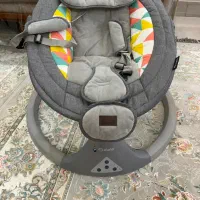 گهواره برقی elele