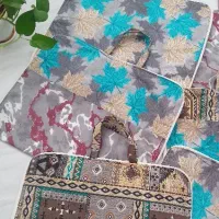 ساک خرید نان
