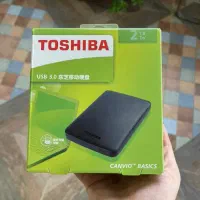 هارد توشیبا