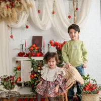 تخفیف یلدایی استدیو فاطیما|خدمات پذیرایی، مراسم|قم, انسجام|دیوار