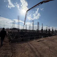 بتن آماده با نشان استاندارد