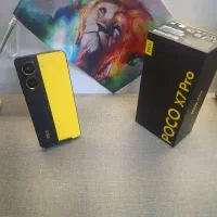 512/12 Poco X7 Pro