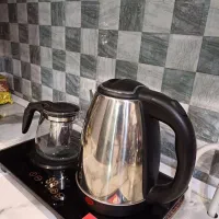 چای ساز نونو استفاده نشده