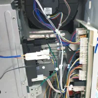 تعمیرات تخصصی بخاری ژاپنی|بخاری، هیتر، شومینه|خمینیشهر, |دیوار