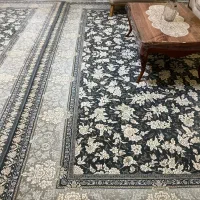 دو عدد فرش ۱۲متری در حد نو|فرش|نظرآباد, نظرآباد|دیوار