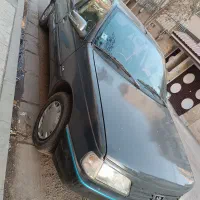 پژو 405 کلکسیونی