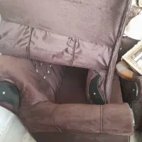 فروش مبل 8نفره قیمت مناسب|مبلمان خانگی و میز عسلی|کاشمر, |دیوار