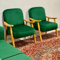 مبل مینیمال تخت خوابشو با ضمانت|مبلمان خانگی و میز عسلی|اصفهان, طاحونه|دیوار