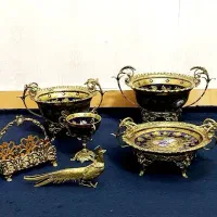 سرویس کامل برنز