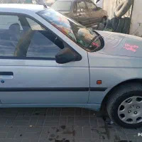 روآ 87 دوگانه دستی سالم وروپا