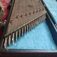 سنتور وظیفه دوست|سازهای سنتی|تهران, سبلان (لشگر)|دیوار