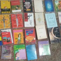 کتاب های ادبی انگیلیسی تاریخی داستانی