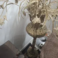 فروش لوستر برنز|لوستر و چراغ آویز|اراک, |دیوار