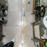 چوب اسکی حرفه ای