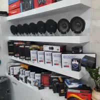 فروش اقساطی مانیتور سیستم ردیاب|قطعات یدکی و لوازم جانبی|گنبد کاووس, |دیوار