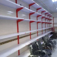 قفسه فروشگاهی