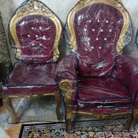 مبلمان و غذاخوری سلطنتی|مبلمان خانگی و میز عسلی|نیشابور, امام|دیوار