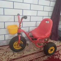 دوچرخه بچه گانه محکم وقوی ونو|دوچرخه، اسکیت، اسکوتر|خرمشهر, |دیوار