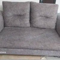 مبل  ۷ نفره  در حد نو