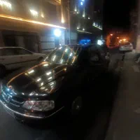 پژو پارس 81 مشکی|خودرو سواری و وانت|تالش, هشتپر|دیوار