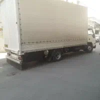 باربری خوشنام حسام شهروشهرستان/مناسبترهمه بدون دبه