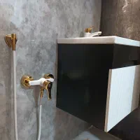 نصب و تعمیر آلات شیرآلات ،پمپ‌ آب و تاسیسات آبی