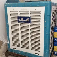 کولر آبی در حد نو آبسالAC38