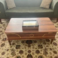 مبلمان|مبلمان خانگی و میز عسلی|شاهین‌شهر, شهرک میلاد|دیوار