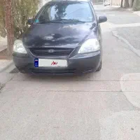 ریو مدل 84 کارمندی