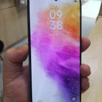 Samsung a73 5G|موبایل|تهران, نظام‌آباد|دیوار