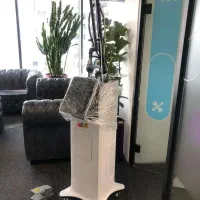 دستگاه co2 fractional فرکشنال 2026 ADSS