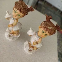 دکور فرشته سالم