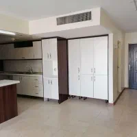 ۱۱۸ متر سه خوابه_تخلیه_ جنوبی_ فول کابینت_ برج یاس