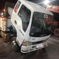 کامیونت|خودرو سنگین|تالش, هشتپر|دیوار