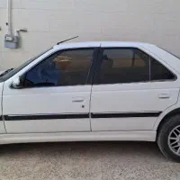 پژو پارس دوگانه کارخونه