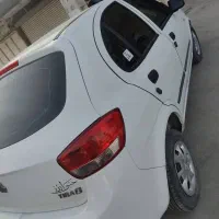تیبا 2 (هاچبک) EX، مدل ۱۴۰۰|خودرو سواری و وانت|حمیدیه, |دیوار