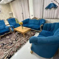 فروش مبل|مبلمان خانگی و میز عسلی|اصفهان, جلفا|دیوار