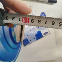 نمایندگی انحصاری طبرستان ( مخزن تانکر منبع )|حراج|کوهدشت, |دیوار