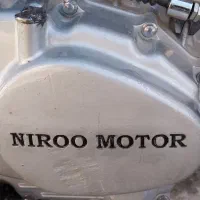 موتور هوندا ۱۲۵cdi ساوین ۸۴|موتورسیکلت|خلخال, |دیوار