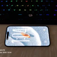 IPhone 16 CH|موبایل|اصفهان, حسین‌آباد|دیوار