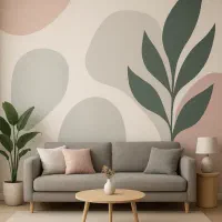 نقاشی دیواری مدرن، کافه، رستوران، ویلا|تابلو، نقاشی، عکس|تهران, سید خندان (جلفا)|دیوار