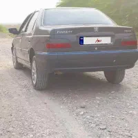 پارس 1401|خودرو سواری و وانت|بندرعباس, |دیوار