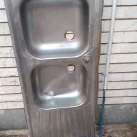 سینک ظرفشویی